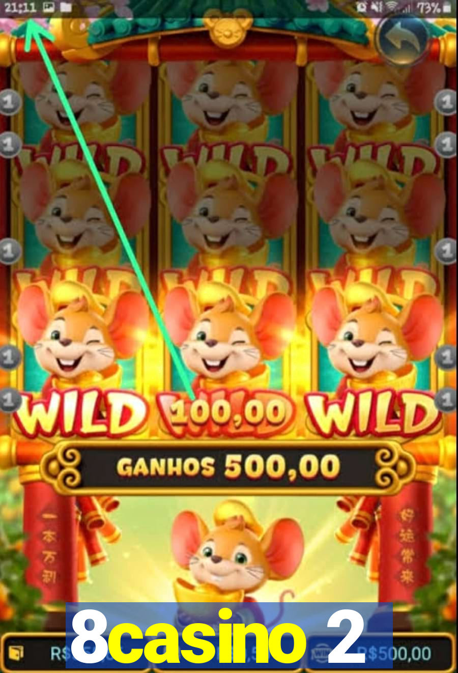 8casino 2